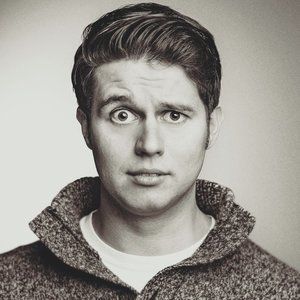 Meet your Posher, Joe